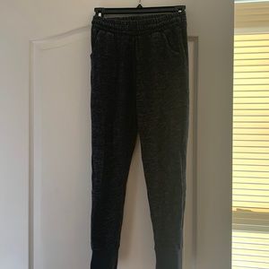 Girls old navy sweatpants.